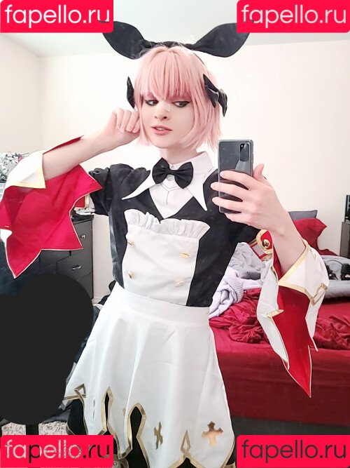 Trappy-chan Onlyfans Photo Gallery 