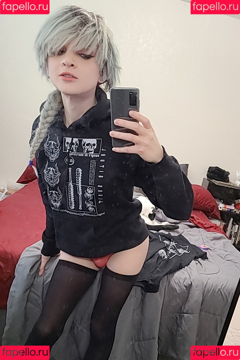 Trappy-chan Onlyfans Photo Gallery 