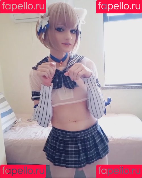 Trappy-chan Onlyfans Photo Gallery 