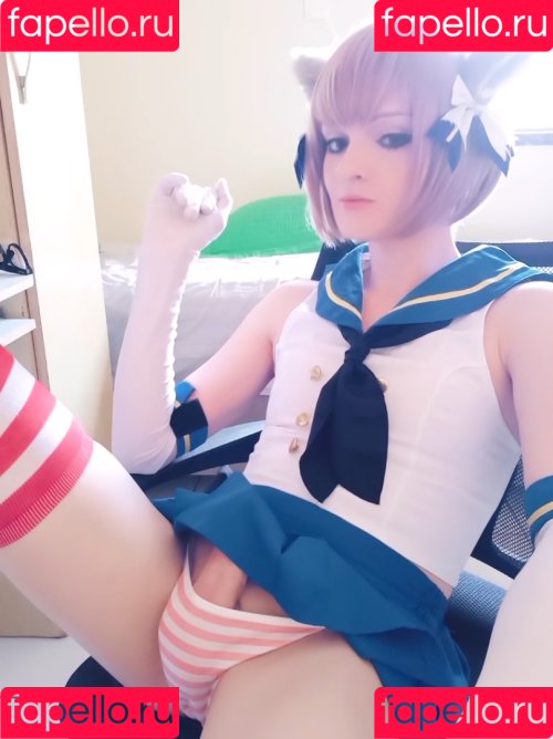 Trappy-chan Onlyfans Photo Gallery 
