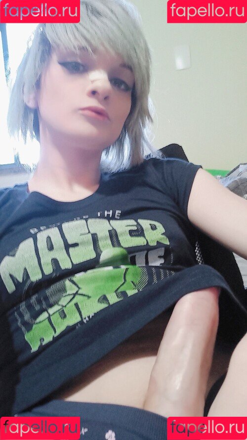 Trappy-chan Onlyfans Photo Gallery 