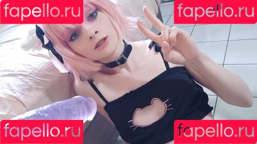 Trappy-chan Onlyfans Photo Gallery 