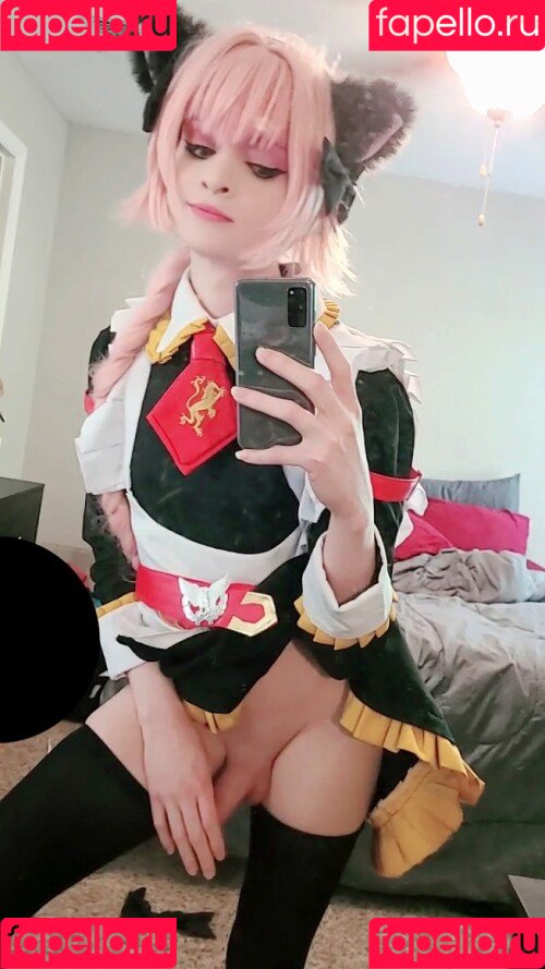 Trappy-chan Onlyfans Photo Gallery 