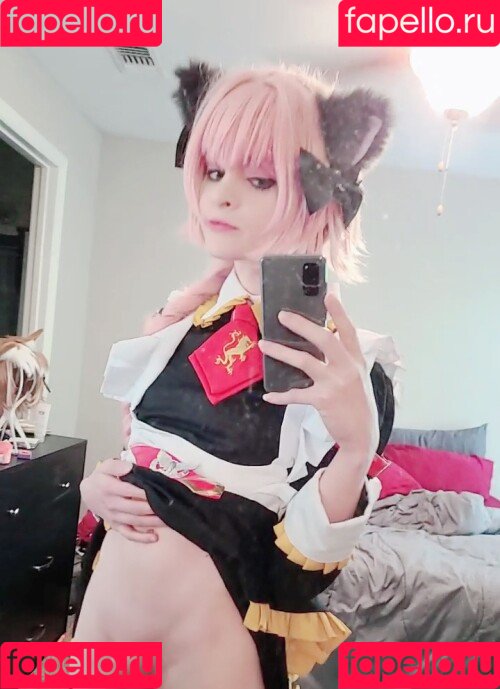 Trappy-chan Onlyfans Photo Gallery 