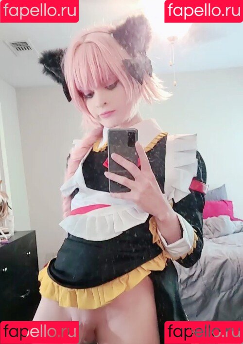 Trappy-chan Onlyfans Photo Gallery 