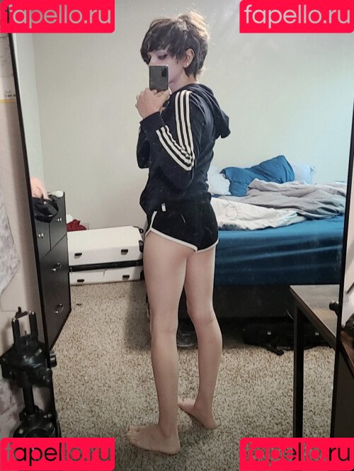 Trappy-chan Onlyfans Photo Gallery 