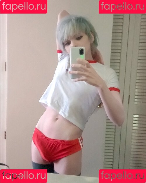 Trappy-chan Onlyfans Photo Gallery 