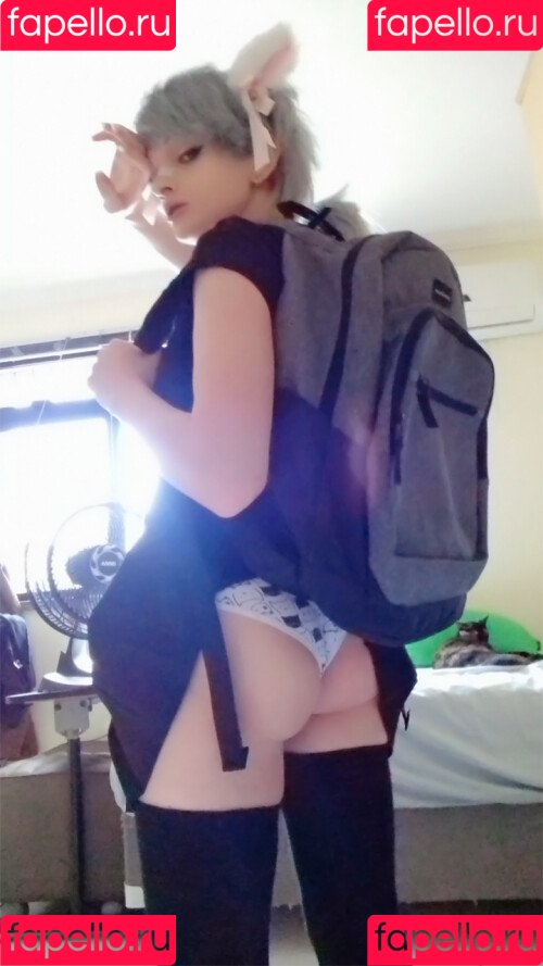 Trappy-chan Onlyfans Photo Gallery 