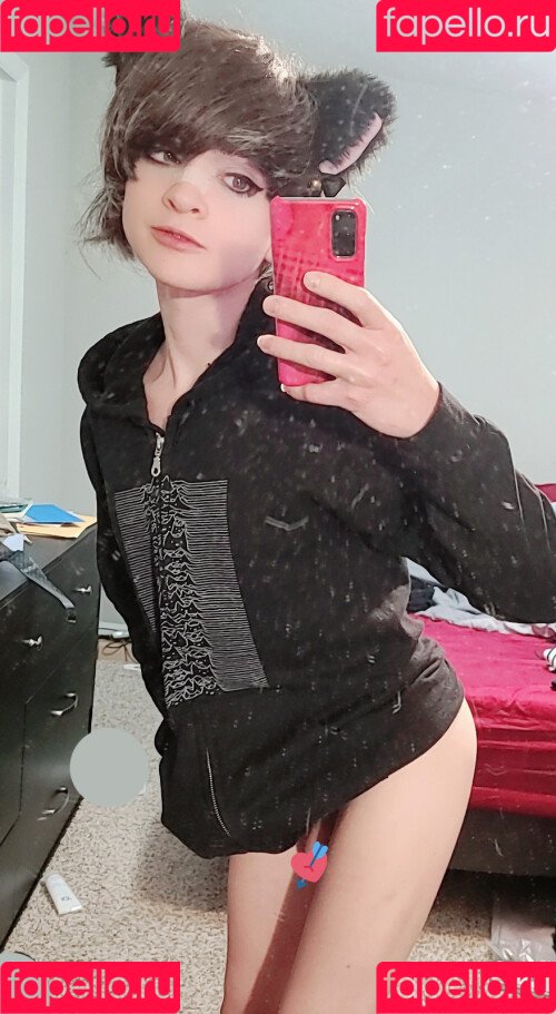 Trappy-chan Onlyfans Photo Gallery 