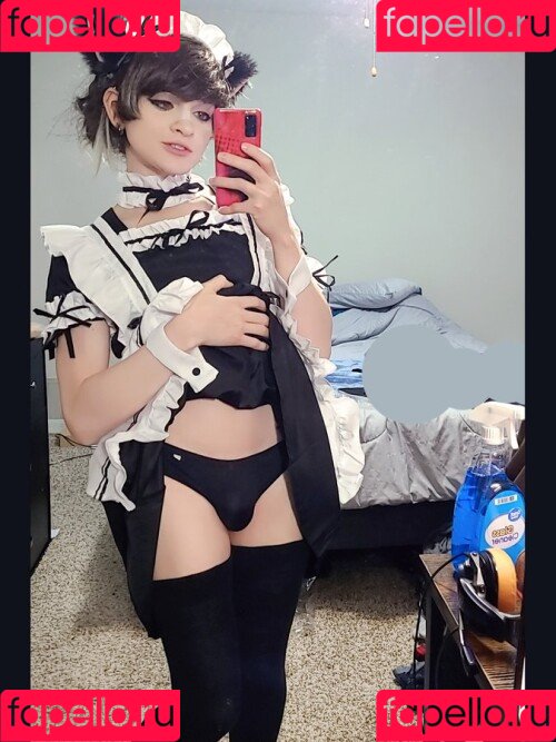 Trappy-chan Onlyfans Photo Gallery 