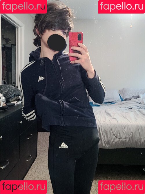 Trappy-chan Onlyfans Photo Gallery 