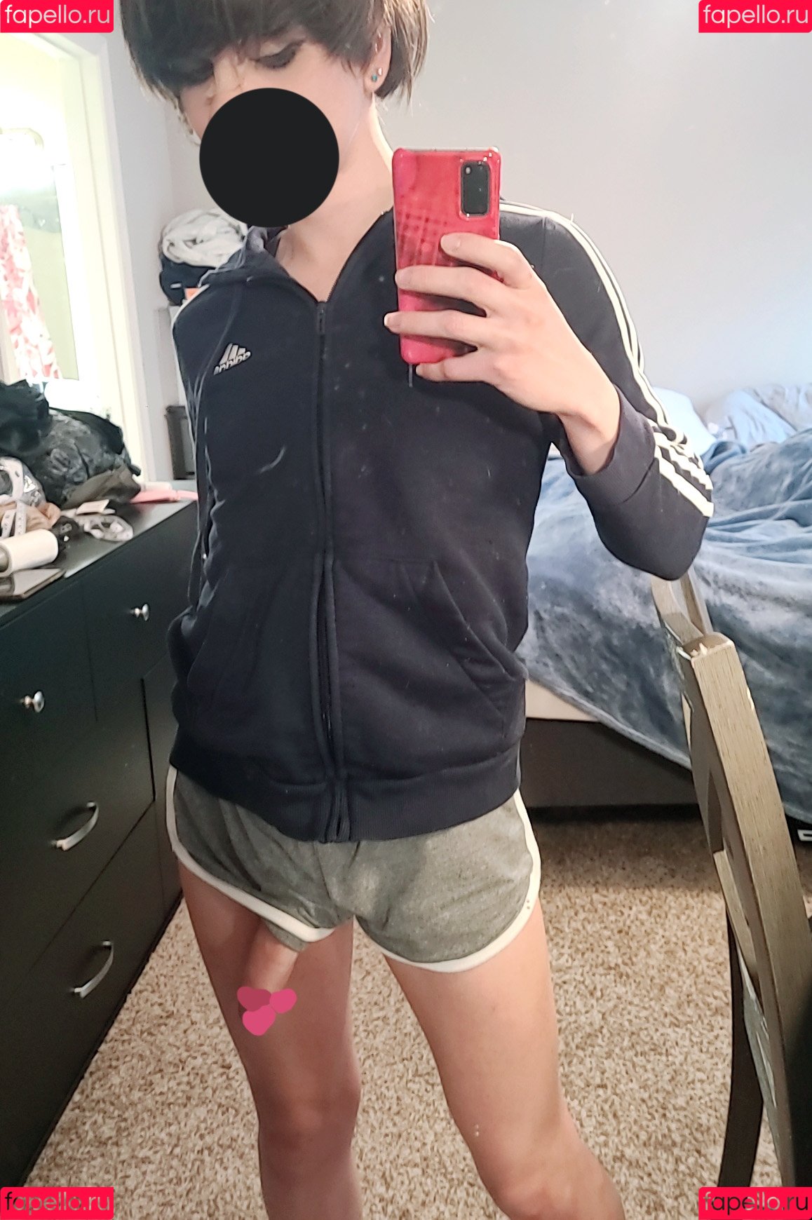 Trappy-chan Onlyfans Photo Gallery 