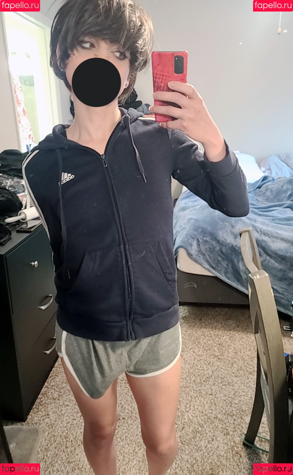 Trappy-chan Onlyfans Photo Gallery 