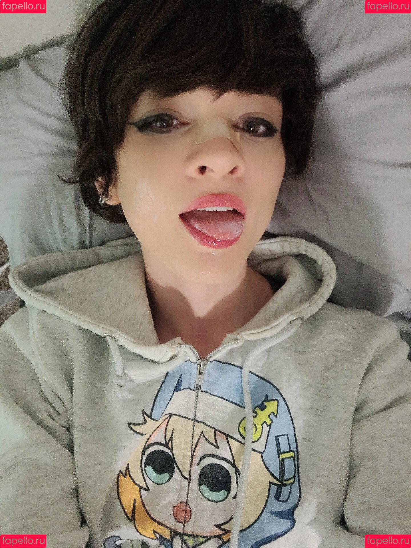 Trappy-chan Onlyfans Photo Gallery 