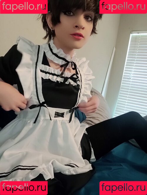 Trappy-chan Onlyfans Photo Gallery 