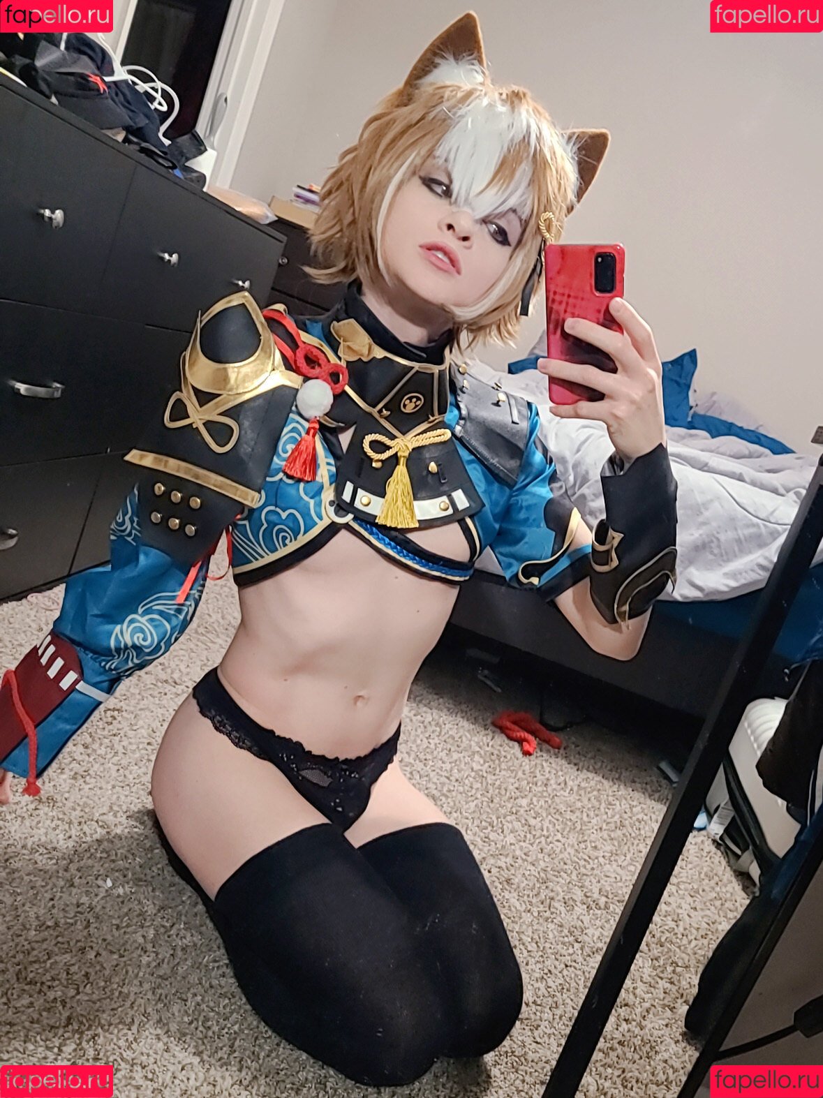 Trappy-chan Onlyfans Photo Gallery 