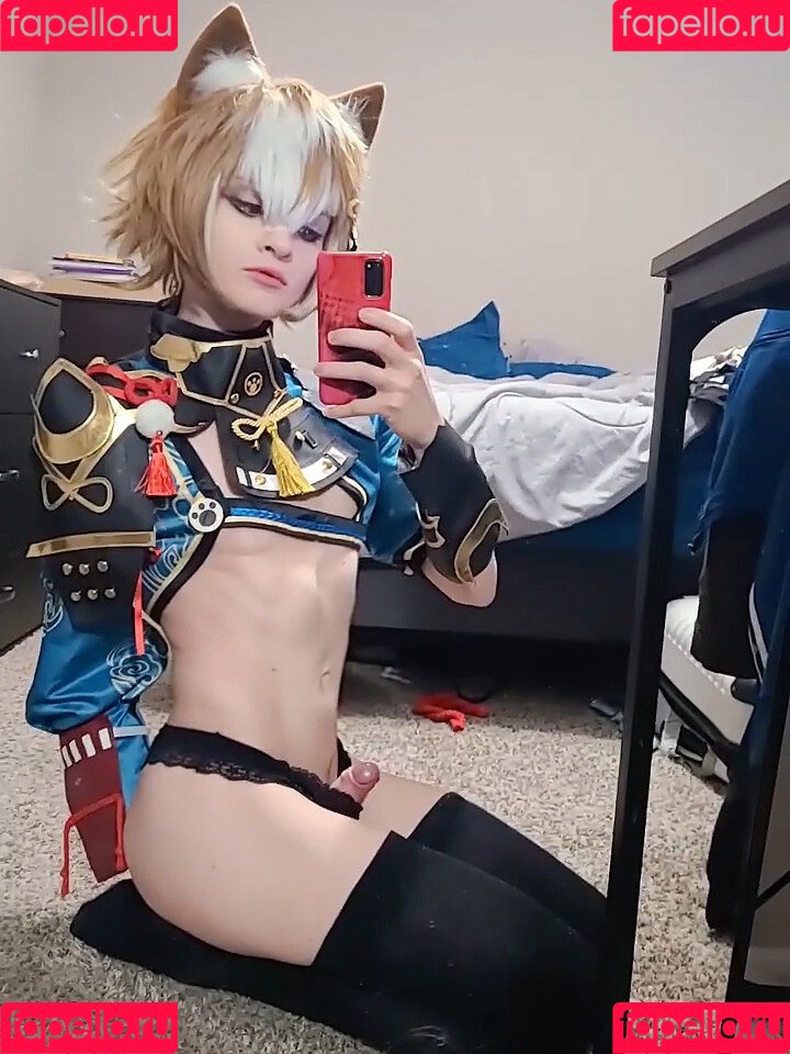 Trappy-chan Onlyfans Photo Gallery 