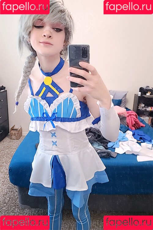 Trappy-chan Onlyfans Photo Gallery 