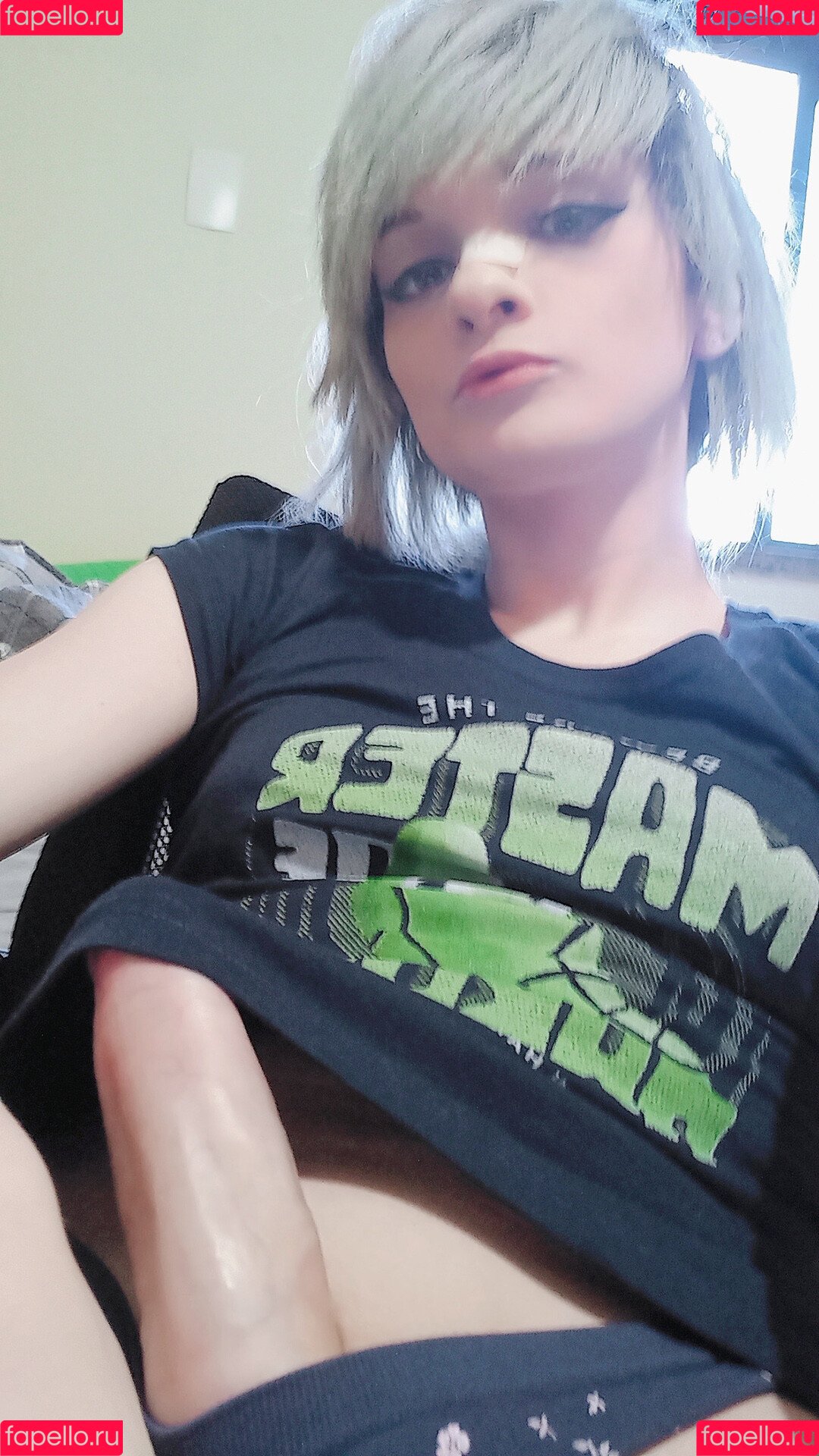 Trappy-chan Onlyfans Photo Gallery 