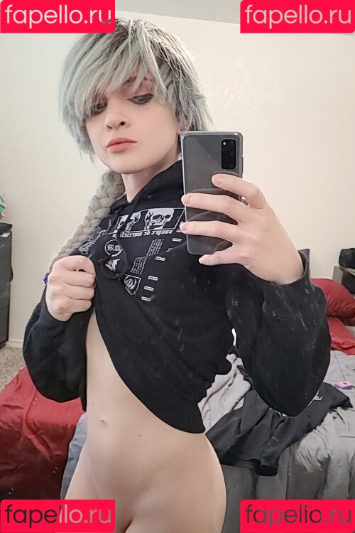 Trappy-chan Onlyfans Photo Gallery 