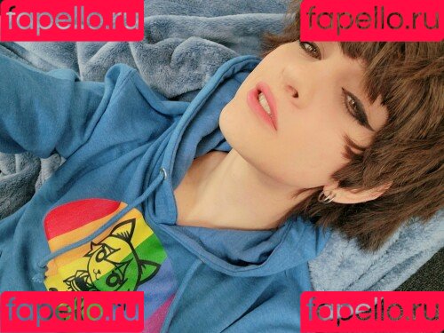 Trappy-chan Onlyfans Photo Gallery 