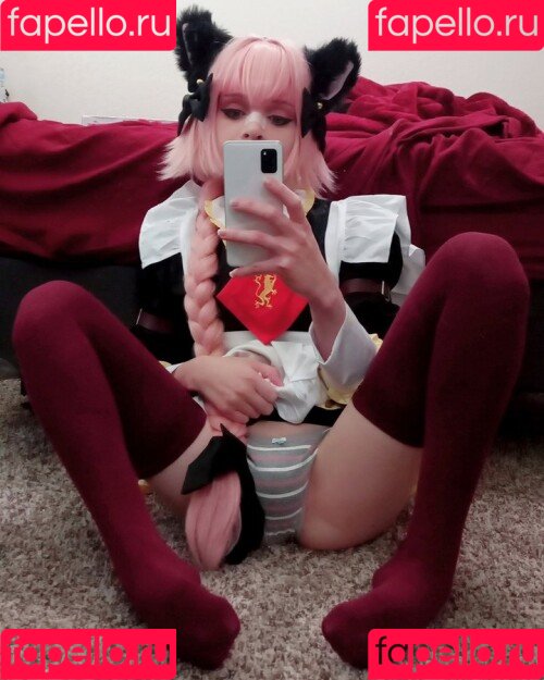 Trappy-chan Onlyfans Photo Gallery 