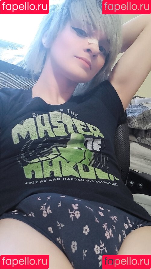 Trappy-chan Onlyfans Photo Gallery 