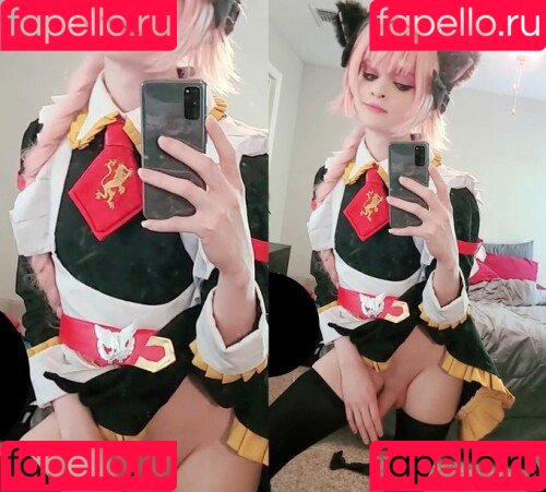 Trappy-chan Onlyfans Photo Gallery 