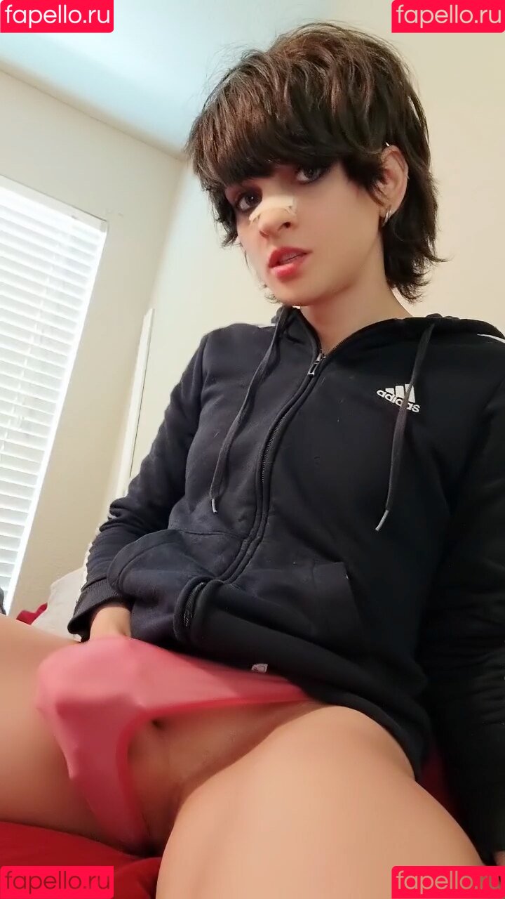 Trappy-chan Onlyfans Photo Gallery 