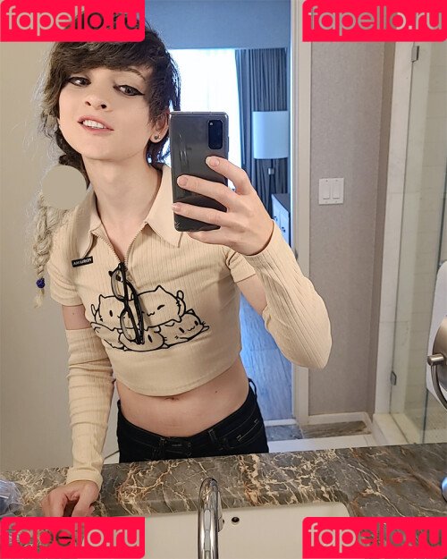 Trappy-chan Onlyfans Photo Gallery 