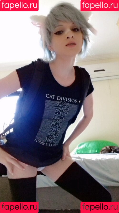 Trappy-chan Onlyfans Photo Gallery 