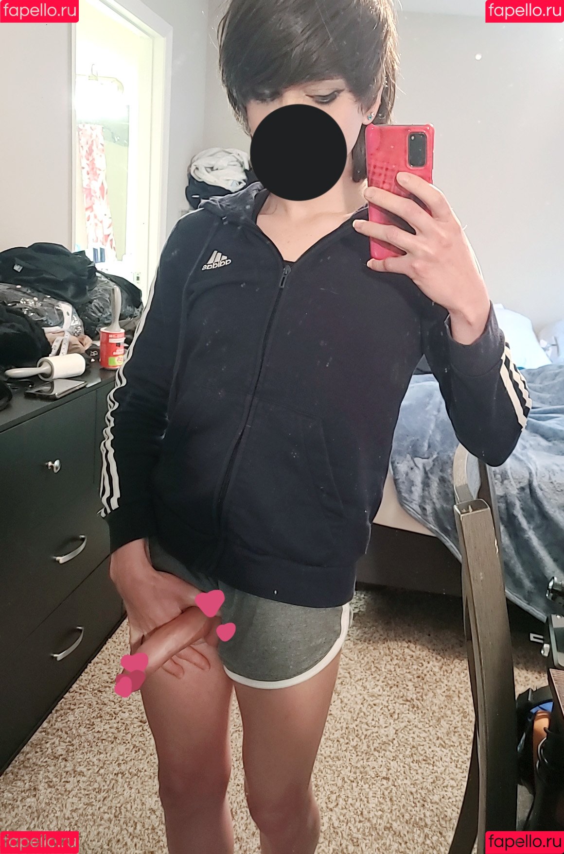 Trappy-chan Onlyfans Photo Gallery 