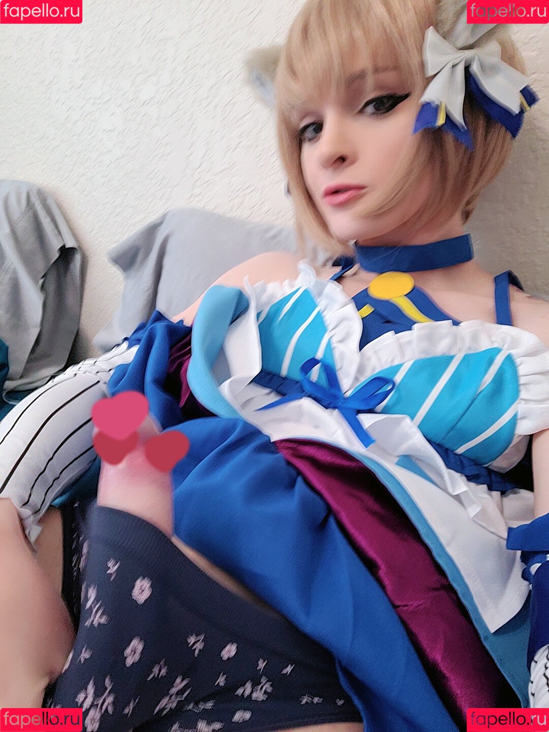 Trappy-chan Onlyfans Photo Gallery 