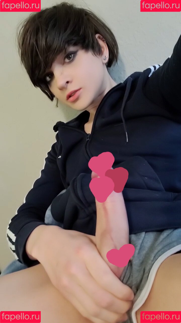 Trappy-chan Onlyfans Photo Gallery 