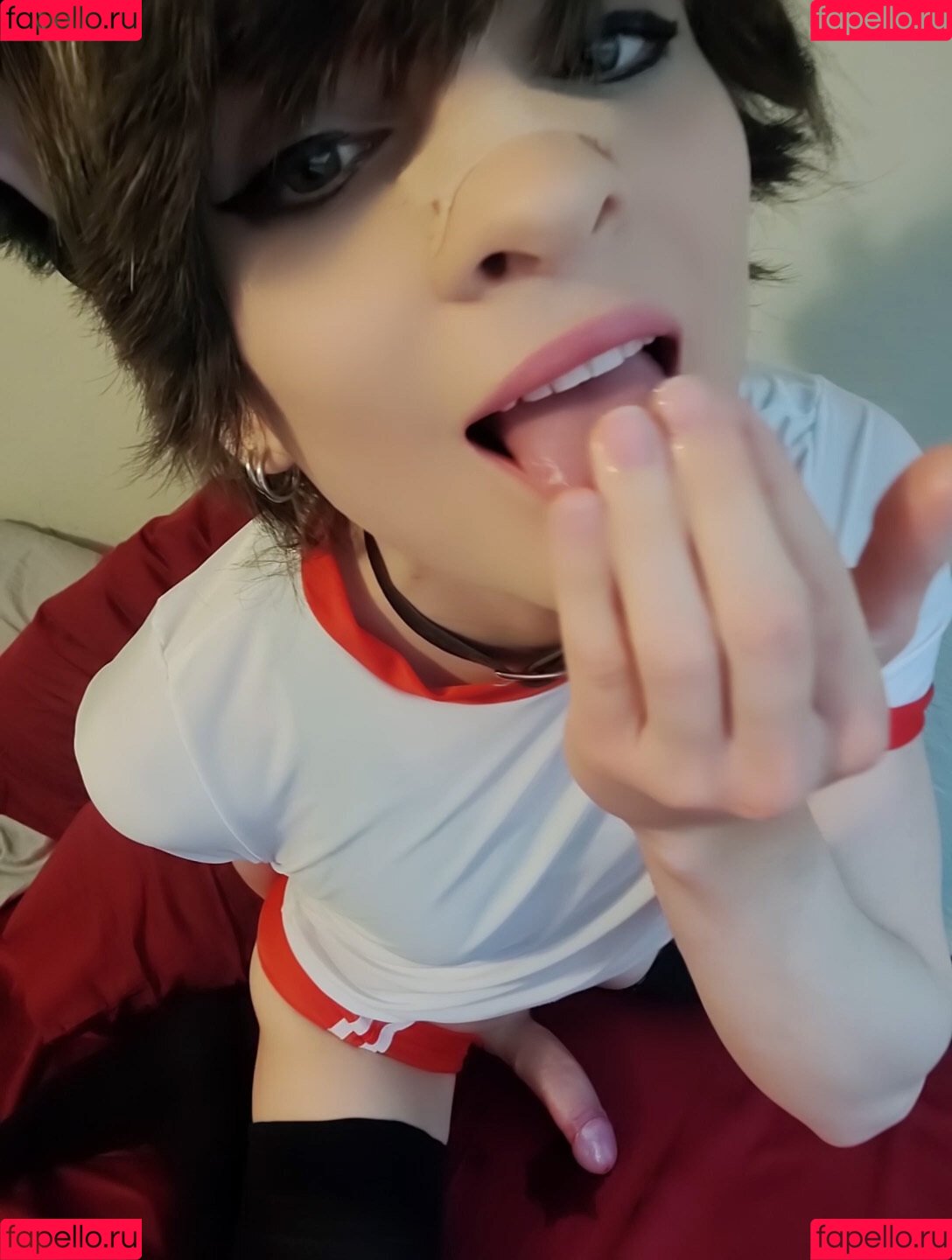 Trappy-chan Onlyfans Photo Gallery 