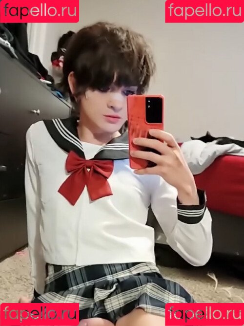 Trappy-chan Onlyfans Photo Gallery 