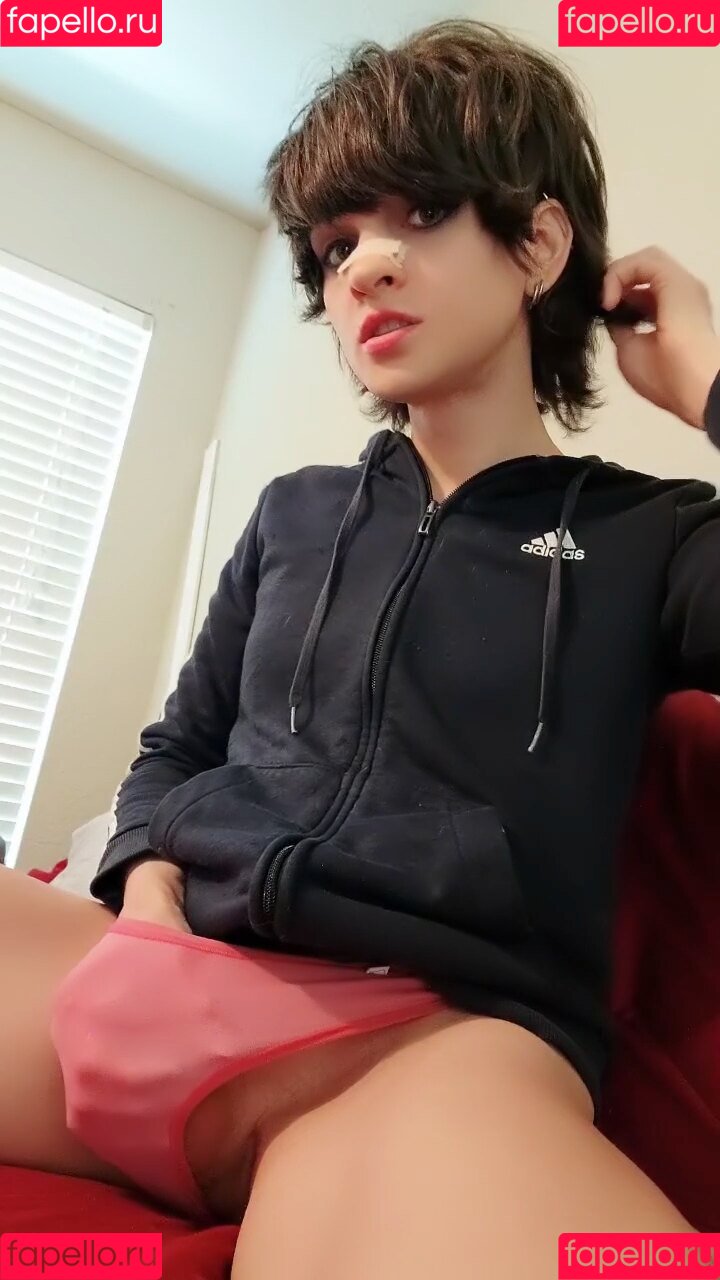 Trappy-chan Onlyfans Photo Gallery 