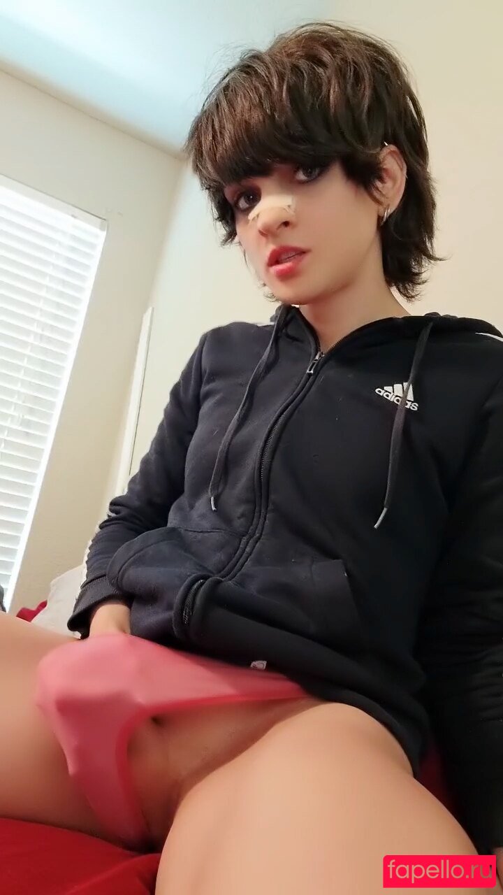 Trappy-chan Onlyfans Photo Gallery 