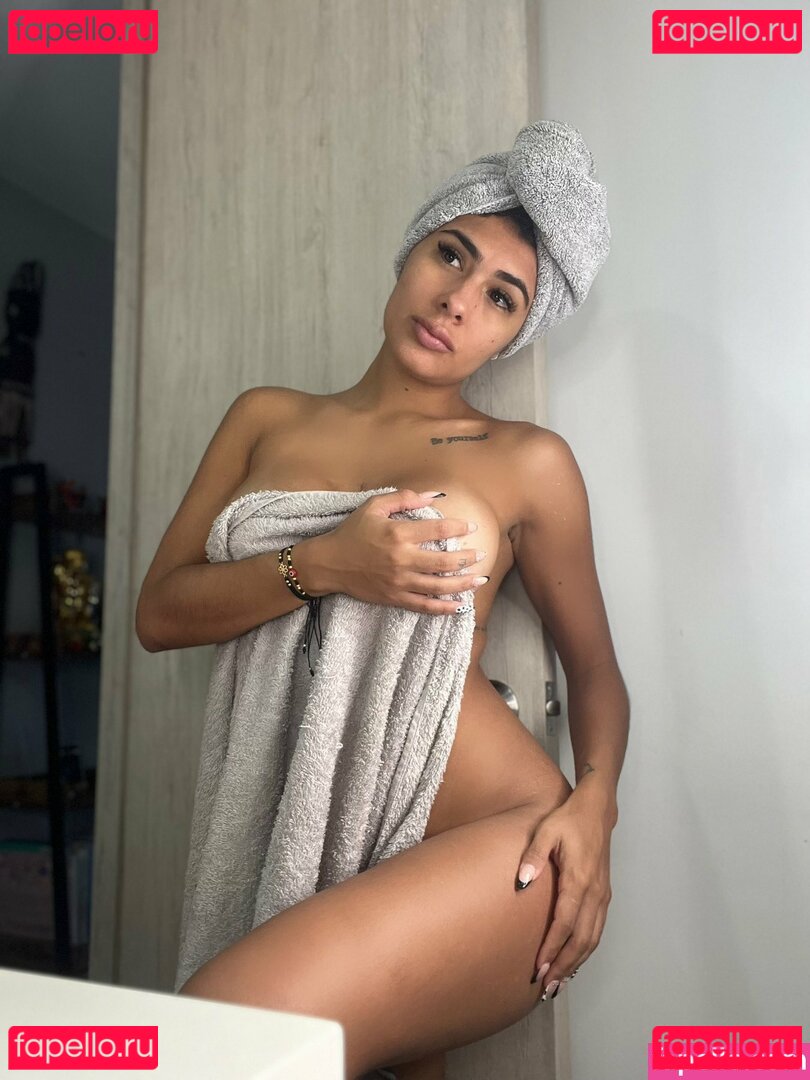 Dayii Salazar Nude Onlyfans Photo 17