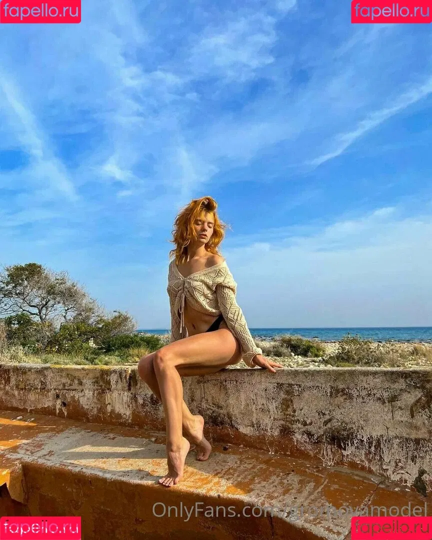 gromovamodel Onlyfans Photo Gallery 