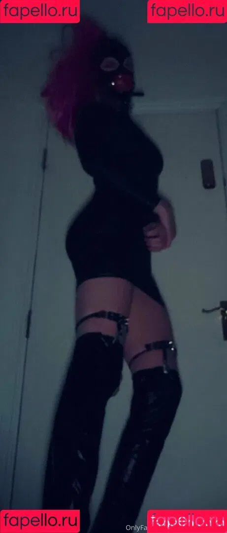 corruptedsissybimbodoll Onlyfans Photo Gallery 