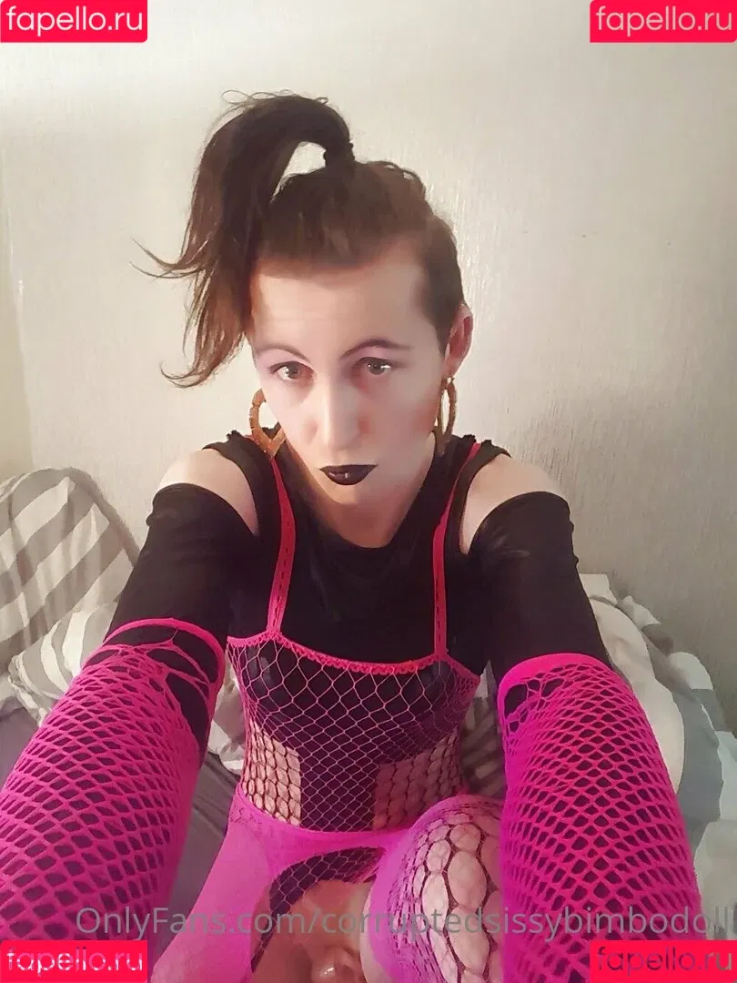 corruptedsissybimbodoll Onlyfans Photo Gallery 