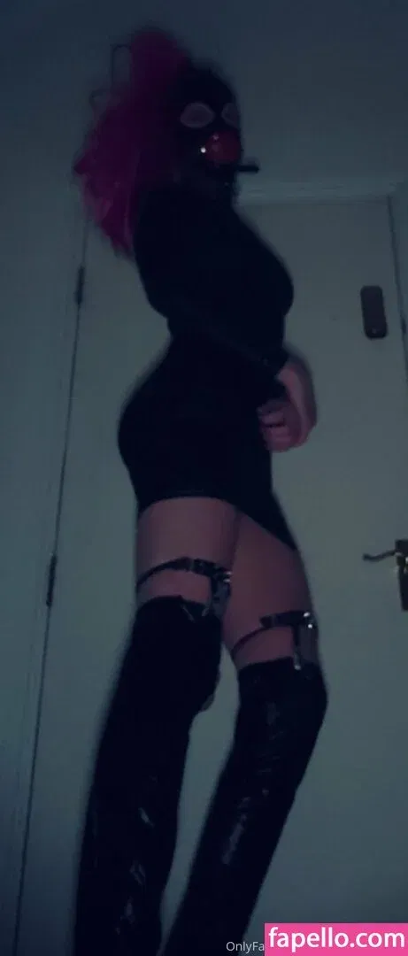 corruptedsissybimbodoll Onlyfans Photo Gallery 