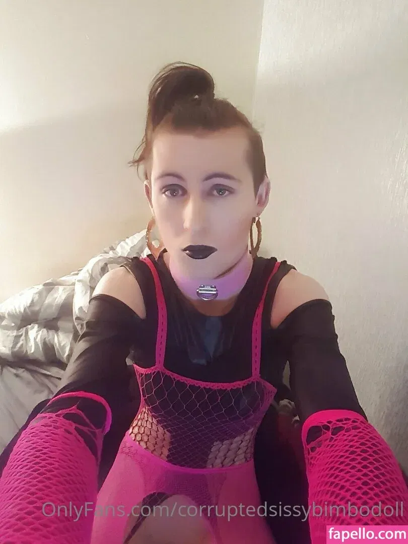 corruptedsissybimbodoll Onlyfans Photo Gallery 