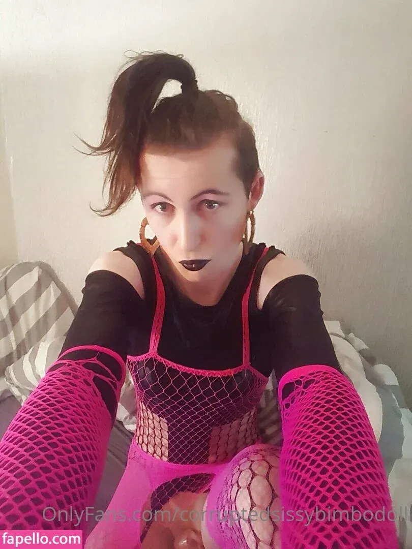 corruptedsissybimbodoll Onlyfans Photo Gallery 