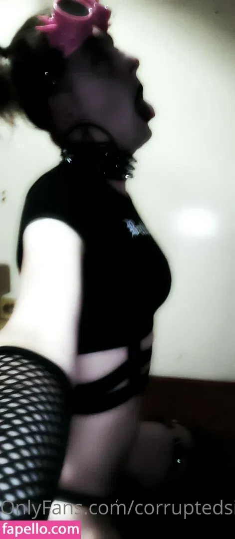 corruptedsissybimbodoll Onlyfans Photo Gallery 