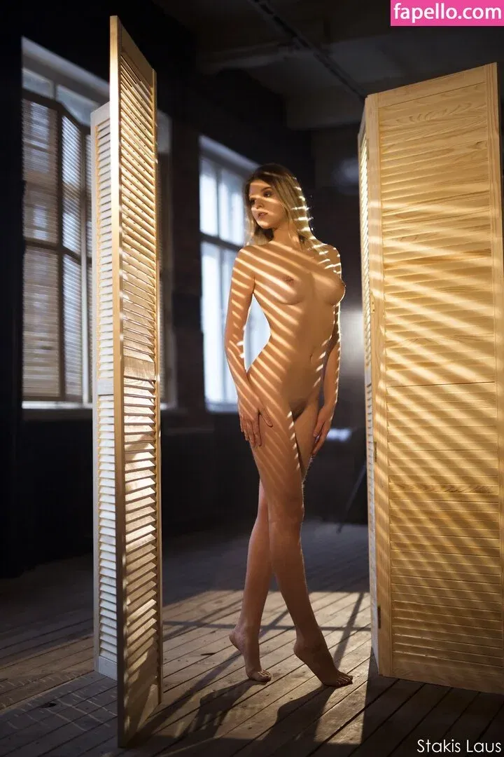 Carolina Kris Onlyfans Photo Gallery 