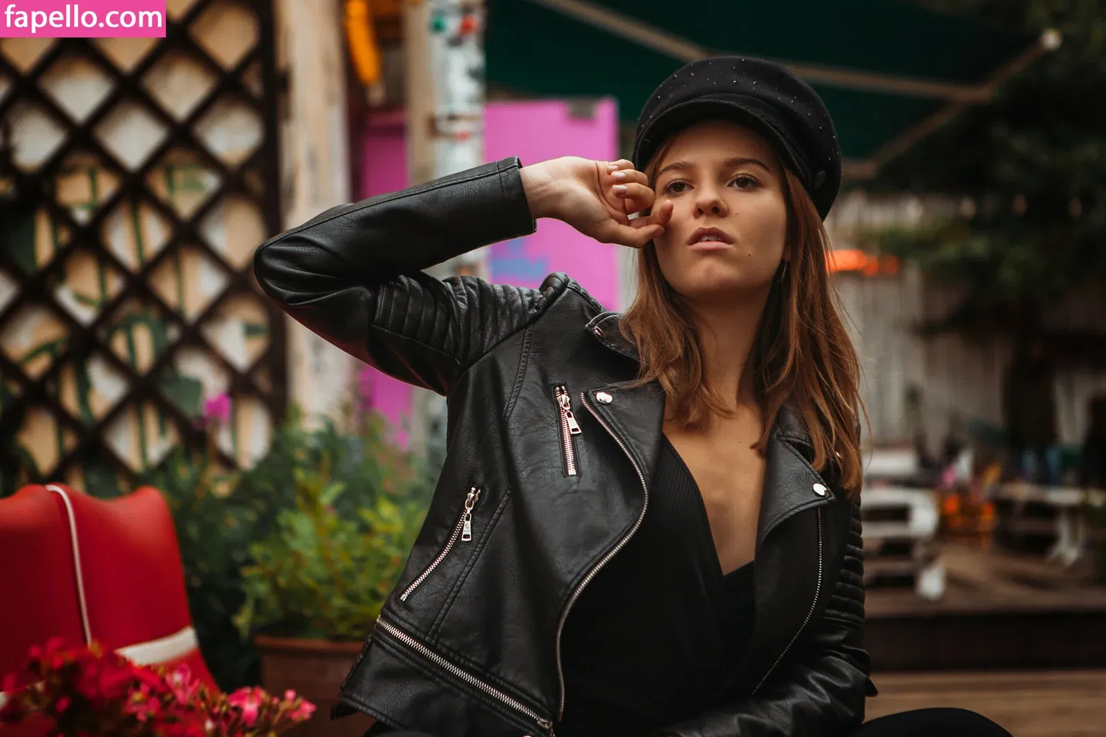 Carolina Kris Onlyfans Photo Gallery 