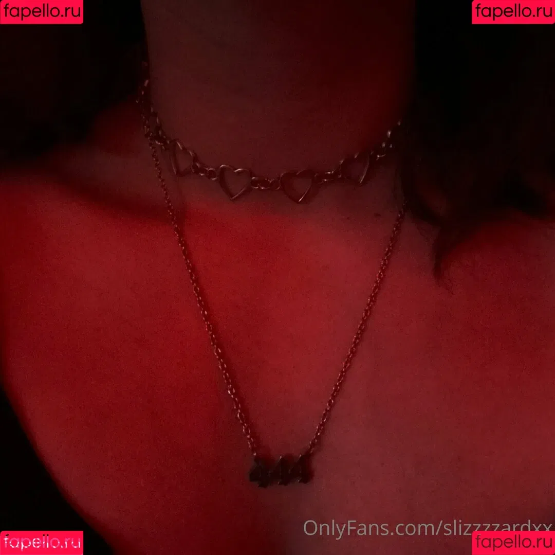slizzzzardxx Onlyfans Photo Gallery 