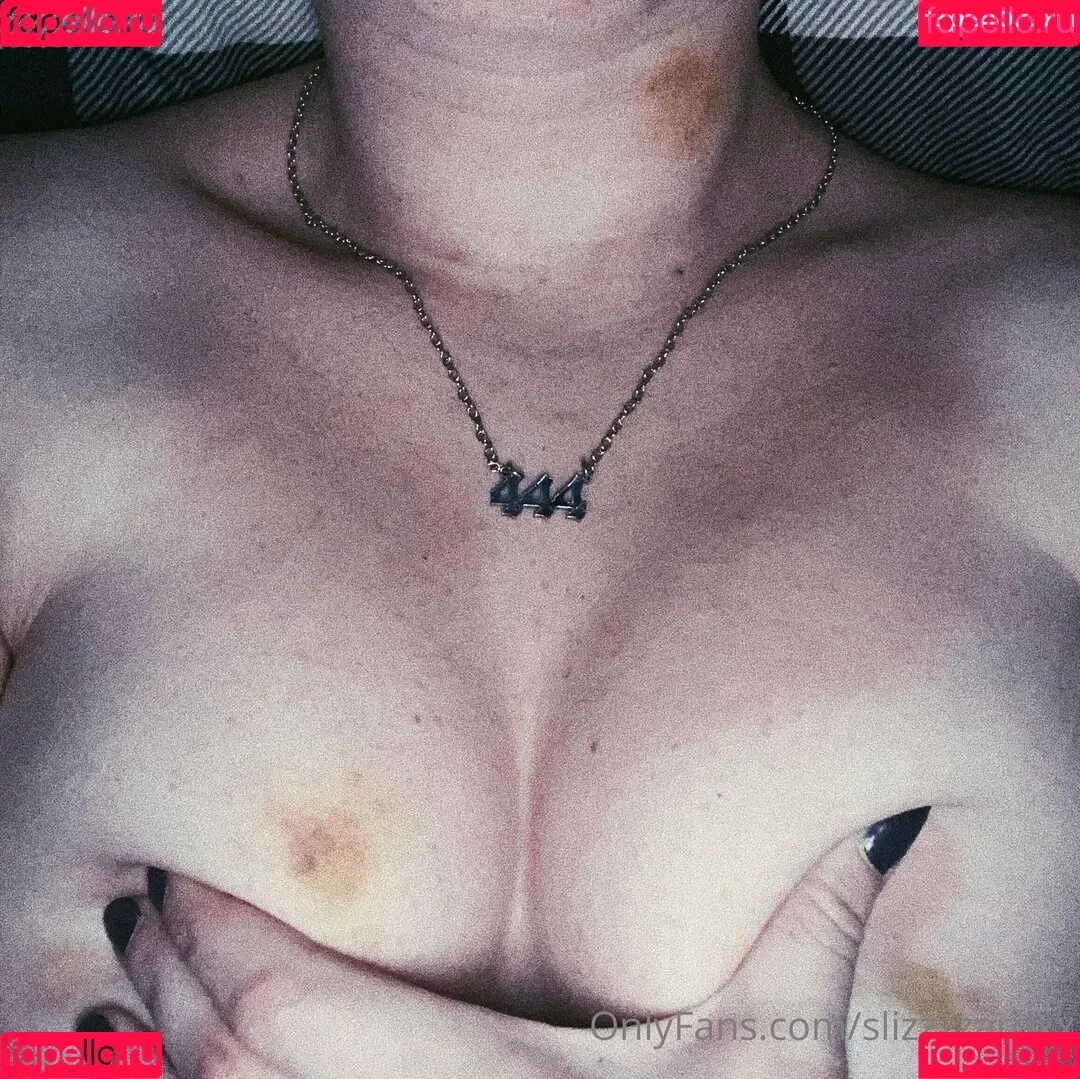 slizzzzardxx Onlyfans Photo Gallery 